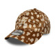 New Era Καπέλο LA Dodgers Animal Print 9TWENTY Adjustable Cap